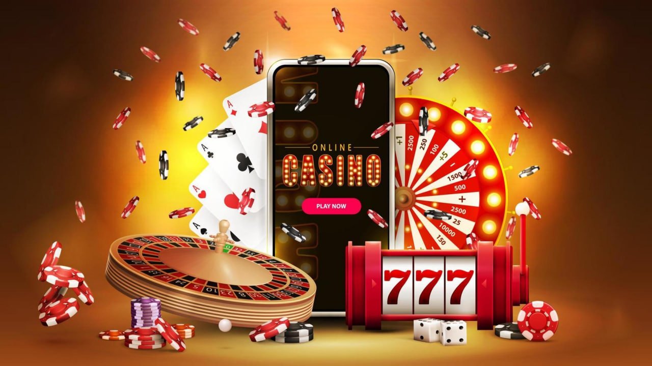 Online Slots ကစားနည်း အကြံဉာဏ်များ