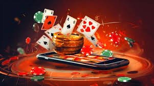 ye9z လောင်းကစား ဂိမ်းများ မြန်မာ online platform