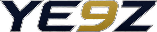 ye9z Logo
